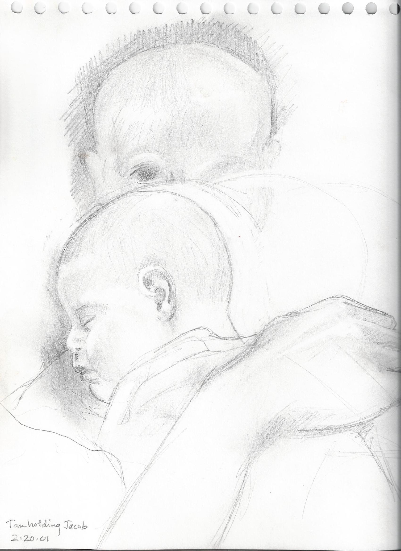 2001.2.20 Jacob